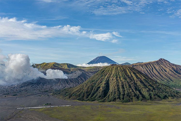 Gunung Bromo